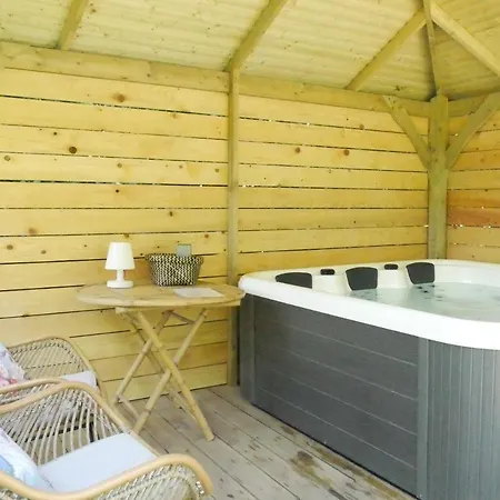 Domaine De Liviere-haute Holiday home Narbonne
