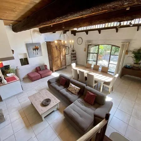 Holiday home Domaine De Liviere-haute *