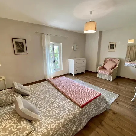 Holiday home Domaine De Liviere-haute *