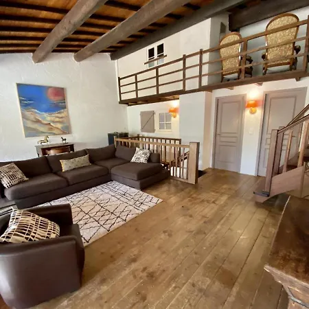 Domaine De Liviere-haute Holiday home