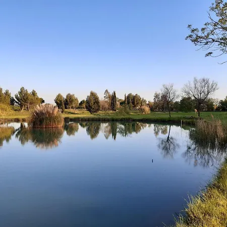 Domaine De Liviere-haute Holiday home Narbonne