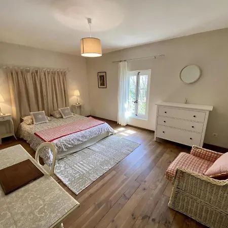 Domaine De Liviere-haute Holiday home *