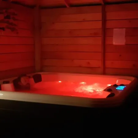 Holiday home Domaine De Liviere-haute Narbonne