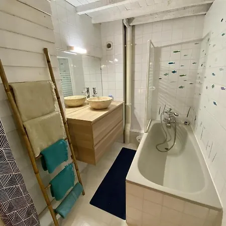 Holiday home Domaine De Liviere-haute *