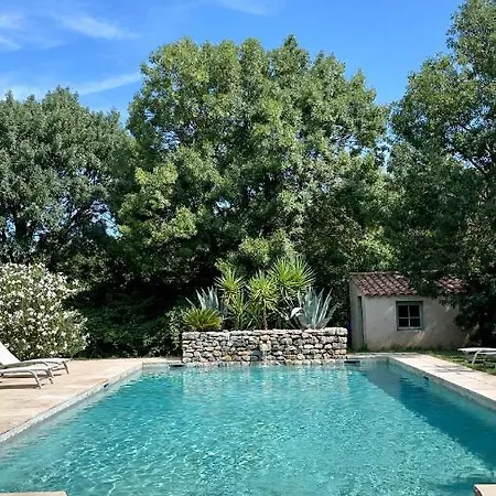 Domaine De Liviere-haute Holiday home