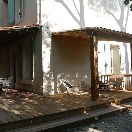 Domaine De Liviere-haute Holiday home Narbonne