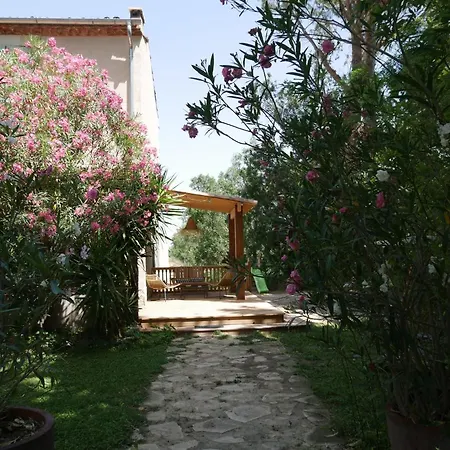 Domaine De Liviere-haute * Narbonne