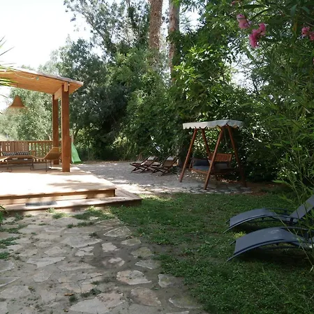 Domaine De Liviere-haute Holiday home *