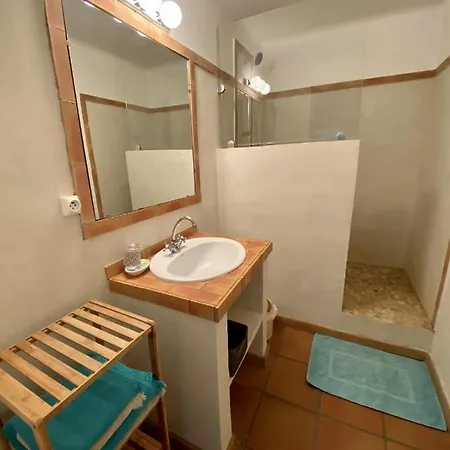 Domaine De Liviere-haute Holiday home *