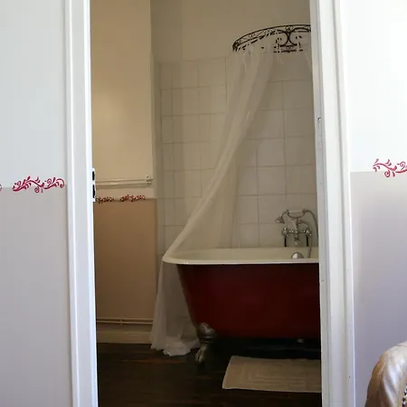 Domaine De Liviere-haute Holiday home *