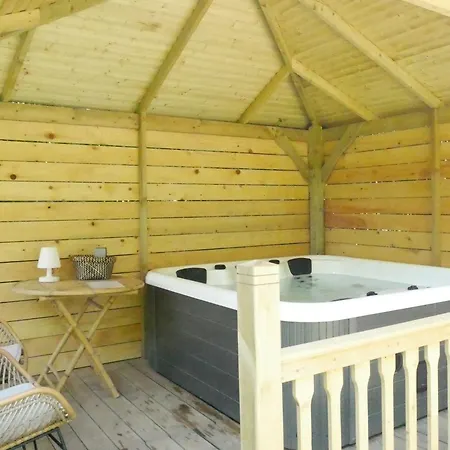 Holiday home Domaine De Liviere-haute