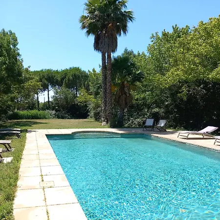 Holiday home Domaine De Liviere-haute