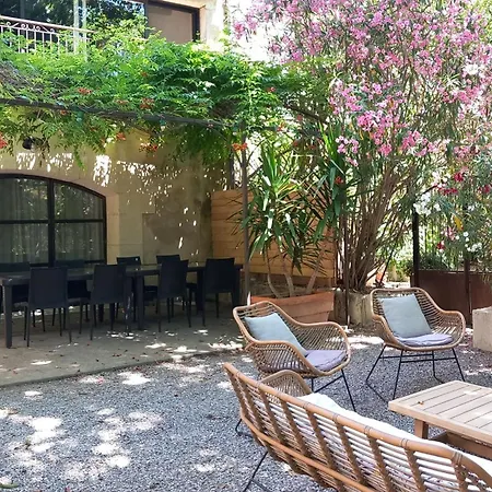 Holiday home Domaine De Liviere-haute Narbonne