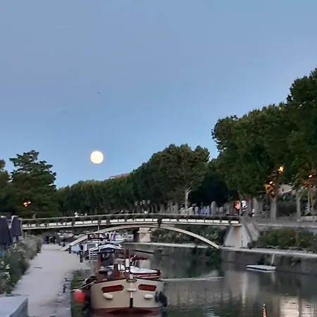 Domaine De Liviere-haute Holiday home Narbonne