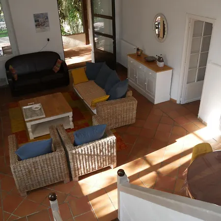 Domaine De Liviere-haute Narbonne