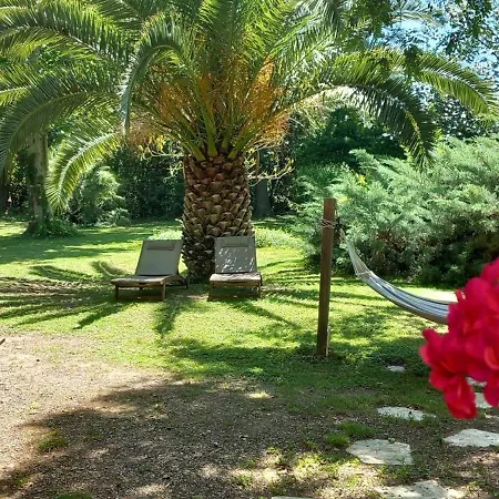 Domaine De Liviere-haute Narbonne