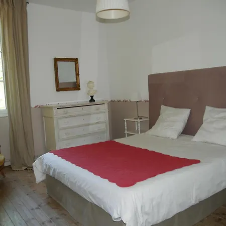 Holiday home Domaine De Liviere-haute *