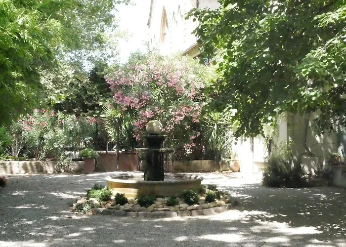 Domaine De Liviere-haute