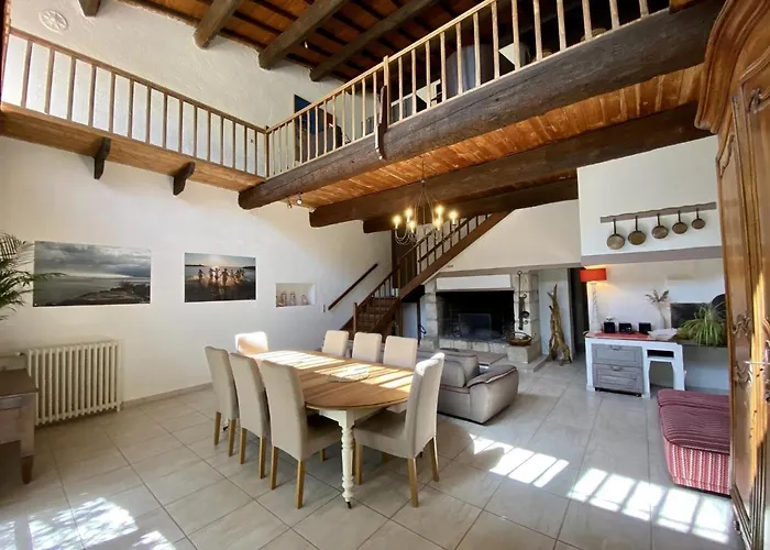 Domaine De Liviere-haute