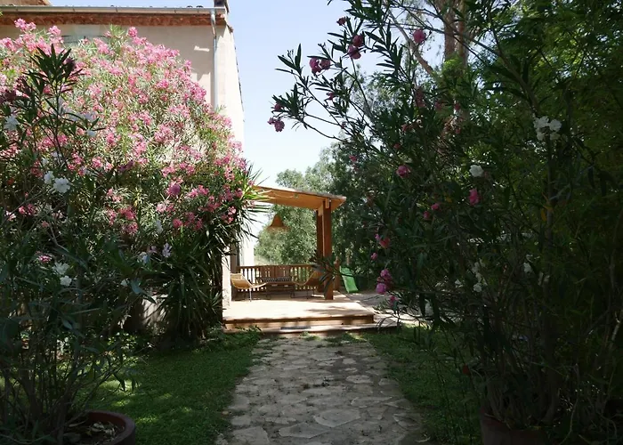 Domaine De Liviere-haute * 나르본
