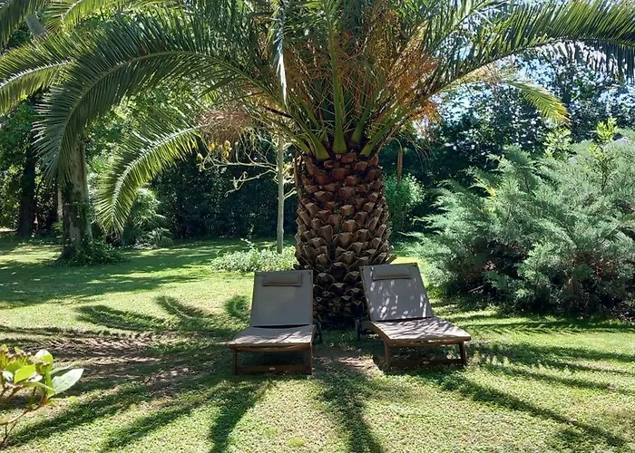 Domaine De Liviere-haute *