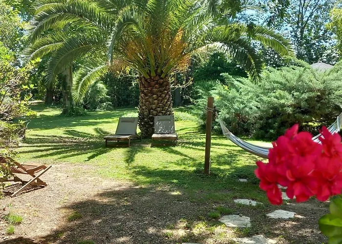 Domaine De Liviere-haute 나르본