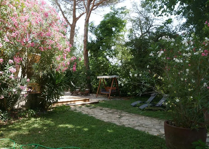 Domaine De Liviere-haute *