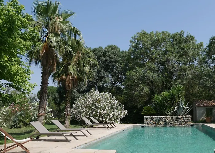Domaine De Liviere-haute 나르본
