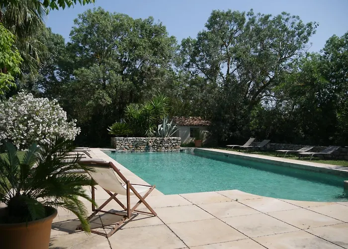 Domaine De Liviere-haute * 나르본