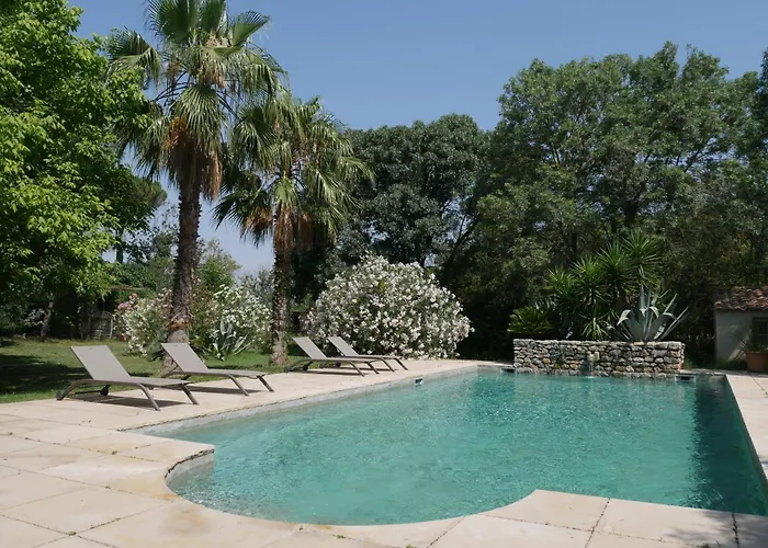 Domaine De Liviere-haute
