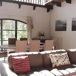 Prázdninový dům Domaine De Liviere-haute Narbonne
