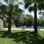 Σπίτι διακοπών Domaine De Liviere-haute Ναρμπόν
