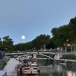 Domaine De Liviere-haute Prázdninový dům Narbonne
