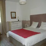 Prázdninový dům Domaine De Liviere-haute *
