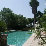 Domaine De Liviere-haute Narbonne