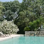 Prázdninový dům Domaine De Liviere-haute