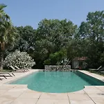 Σπίτι διακοπών Domaine De Liviere-haute *