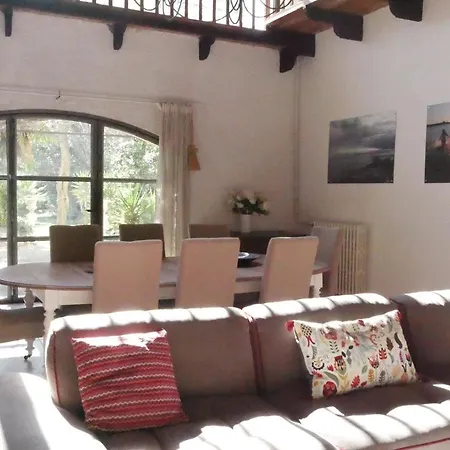 Feriehus Domaine De Liviere-haute Narbonne