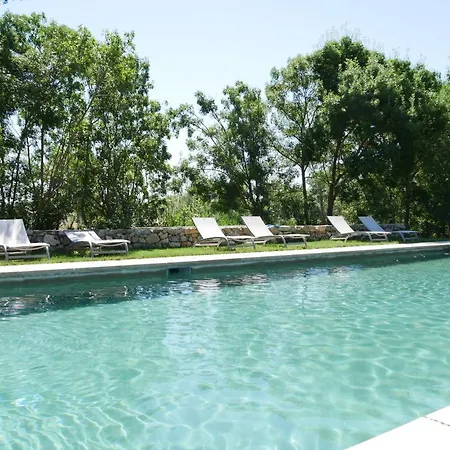 Vakantiehuis Domaine De Liviere-haute
