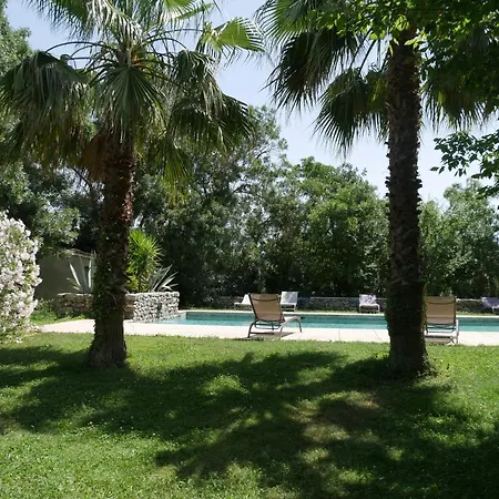 Vakantiehuis Domaine De Liviere-haute Narbonne