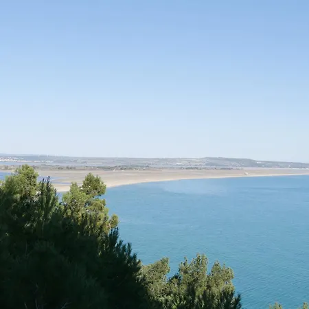 Vakantiehuis Domaine De Liviere-haute Narbonne