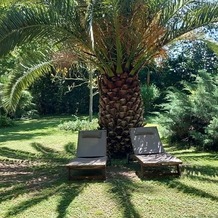 Domaine De Liviere-haute *