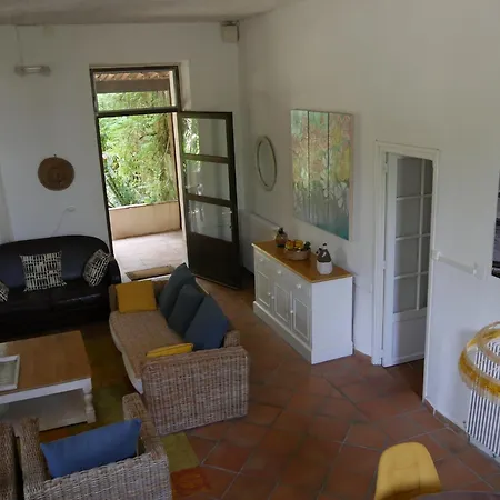 Holiday home Domaine De Liviere-haute *