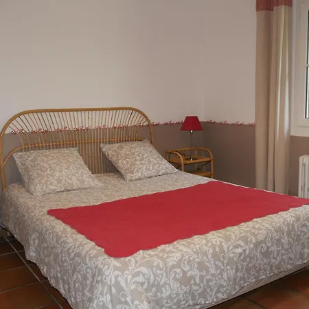 Prázdninový dům Domaine De Liviere-haute Narbonne