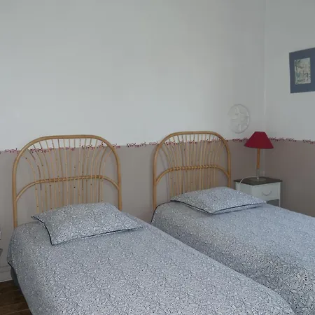 Holiday home Domaine De Liviere-haute *