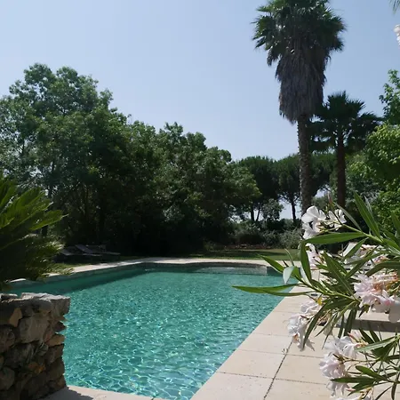 Domaine De Liviere-haute Narbonne