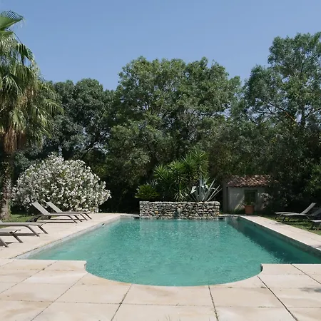 Holiday home Domaine De Liviere-haute *