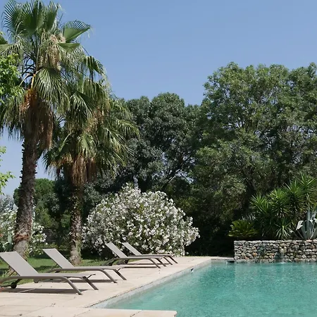 Domaine De Liviere-haute Narbonne