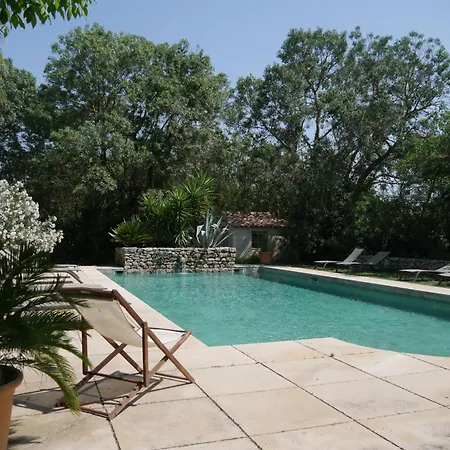 Domaine De Liviere-haute * Narbonne