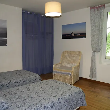 Domaine De Liviere-haute Vakantiehuis *